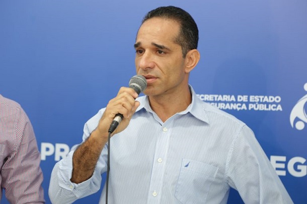 Polícia desarticula organização criminosa que cobrava “pedágio” de comerciantes no Santa Maria