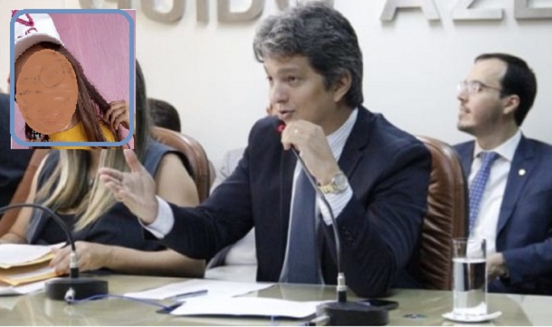 Deputado de Sergipe faz alerta sobre  brincadeira “Rasteira”