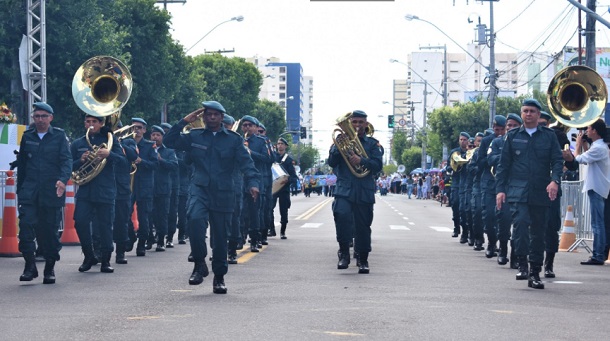 185 anos da Polícia Militar de Sergipe será tema de sessão especial na ALESE