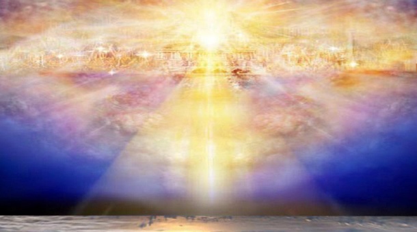 O céu e a terra passarão, mas as minhas palavras não hão de passar.