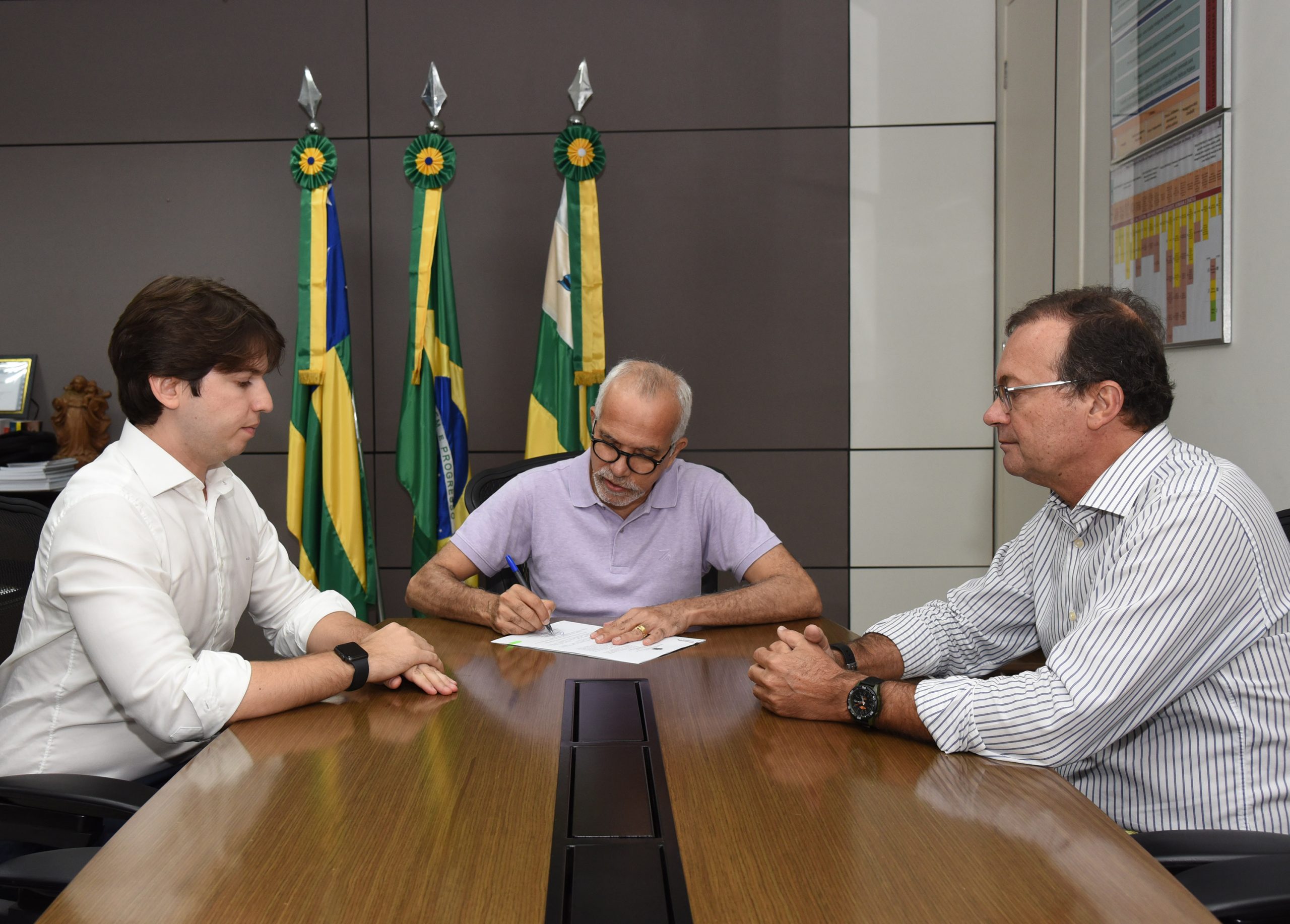 Prefeitura decreta ponto facultativo no Carnaval