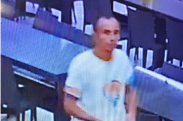 Polícia de Sergipe quer prender bandido que realizou assalto a taxista após corrida enganosa