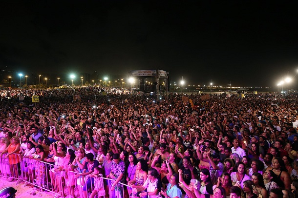 Artistas contratados para participar do Projeto Verão são submetidos a Comissão de Apuração e Infrações de Aracaju