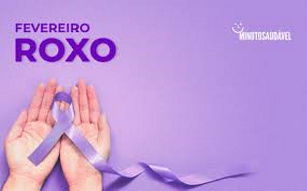 Fevereiro Roxo alerta para conscientização sobre Doença de Alzheimer