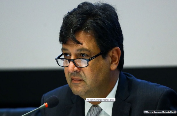 Ministério da Saúde confirma primeiro caso de coronavírus no Brasil