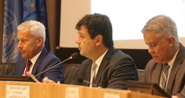 Novo boletim de Saúde define 9 casos de CORONAVÍRUS no Brasil