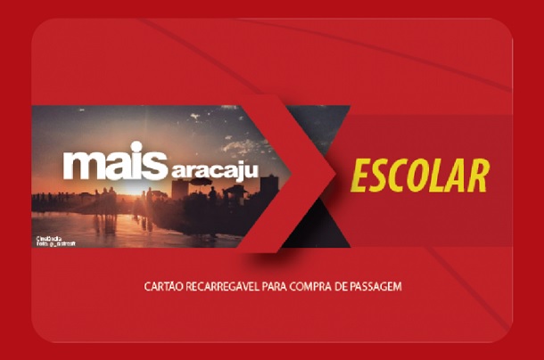 Cartão escolar é suspenso por decreto durante a interrupção das aulas
