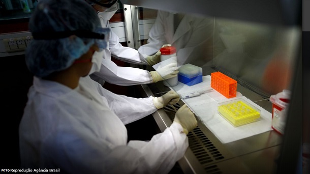 Confirmado primeiro caso de CORONAVÍRUS em Sergipe