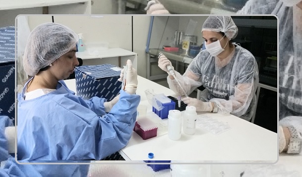 Saúde confirma primeira transmissão comunitária de coronavírus em Sergipe