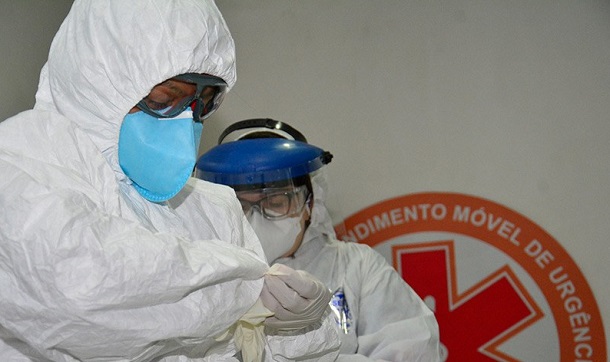 Trabalhador poderá ser dispensando de apresentar atestado médico por covid-19