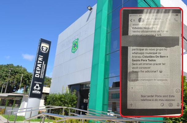 Polícia de Sergipe faz alerta sobre o novo golpe de clonar dados de Whatsapp no período eleitoral 2020