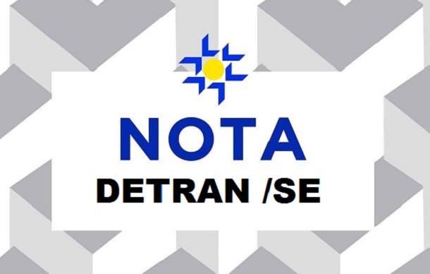 DETRAN de Sergipe estabelece medidas de enfrentamento ao Covid-19