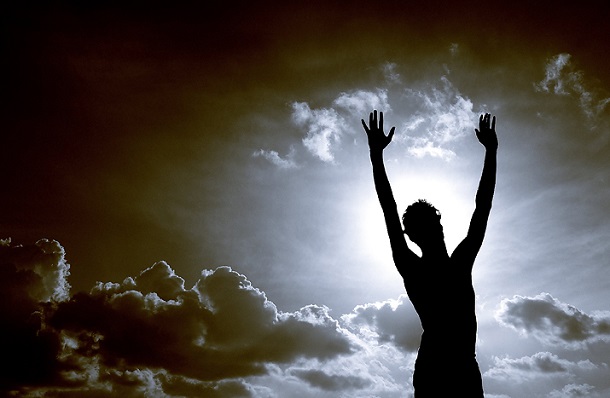 O Senhor se agrada dos que o temem e dos que esperam na sua misericórdia