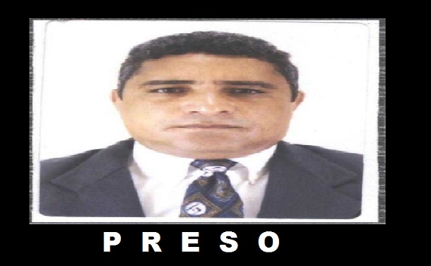 Foragido de Sergipe a mais de 21 anos é preso no Paraná