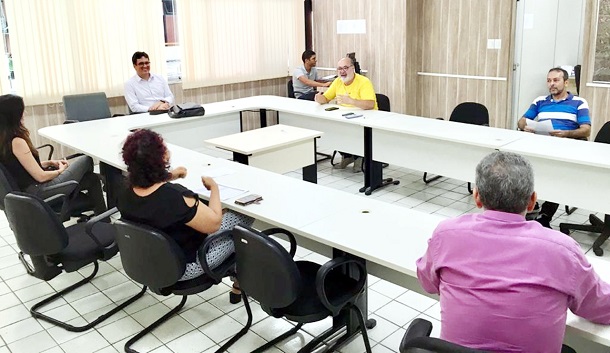 Sindicato dos Radialistas e SINTASA conquistam volta de direitos dos trabalhadores na Fundação Aperipê