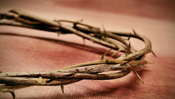 Não me deixes confundido, Senhor, porque te tenho invocado