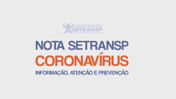 SETRANSP emite NOTA sobre o serviço do transporte coletivo em Aracaju