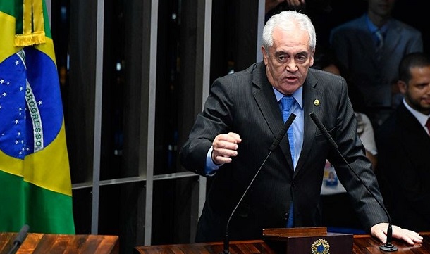 Projeto no Senado reavalia empréstimos aos Estados, DF e Municípios