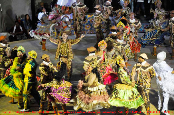 Emenda aprovada pelos vereadores de Aracaju garante recursos para quadrilhas juninas