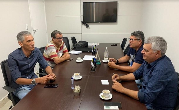 Setransp e empresas de ônibus colocam em prática plano de ação em prevenção ao coronavírus