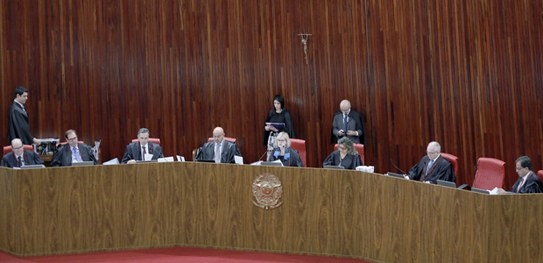 TSE mantém prazo de filiação para se candidatar em 2020