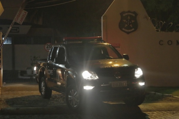 Polícia elucida falso sequestro de empresário sergipano