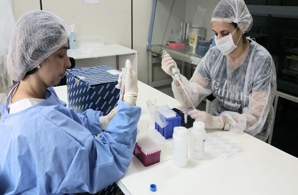 Ministério da Saúde  descarta caso suspeito de coronavírus em Sergipe