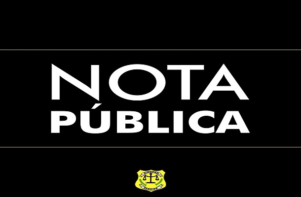 SINDPPEN emite nota sobre decisão do TJ que permitiu a terceirização da segurança no sistema prisional sergipano