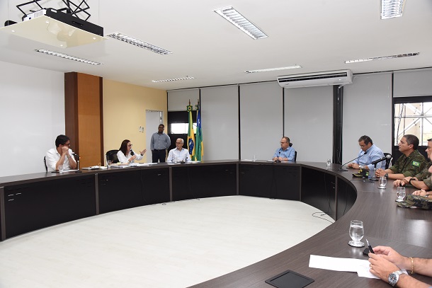Prefeituras de Aracaju, Socorro e Governo cancelam festejos juninos