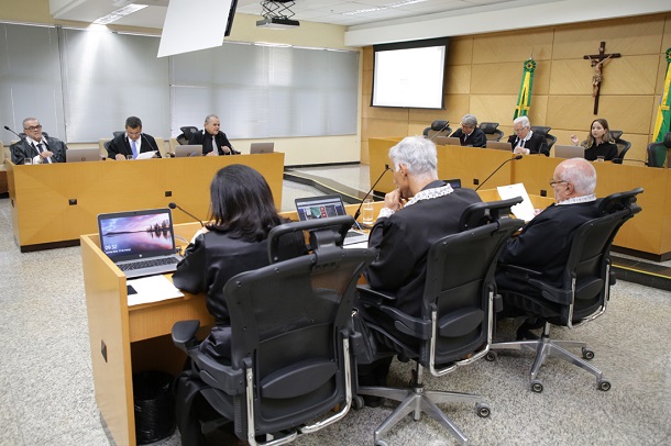 TCE suspende congresso comemorativo devido ao coronavírus