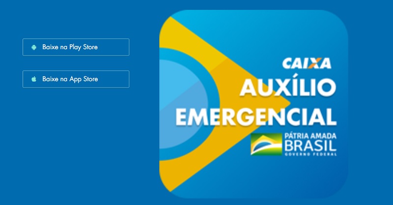 Auxílio Emergencial do Governo Federal, saiba como funciona aqui!