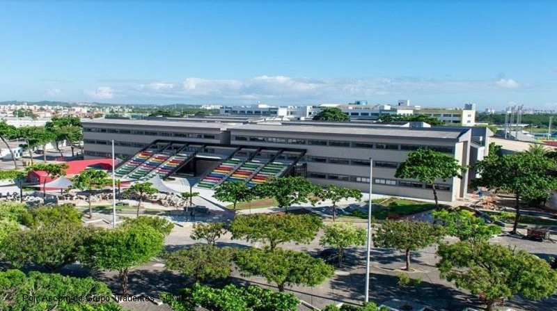 Grupo Tiradentes completa 58 anos presente na história do Nordeste