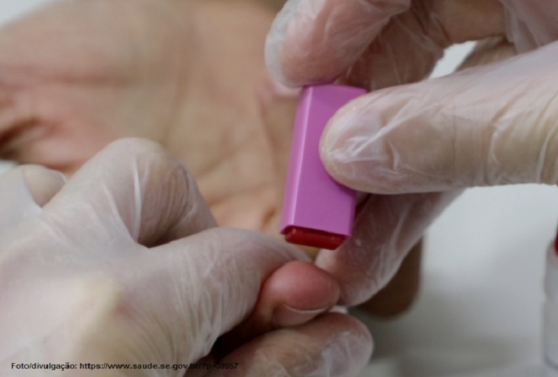 Sergipe chega a 48 casos confirmados de cononavirus (COVID-19)