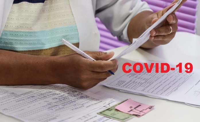 Sobe para três o número de mortos de Coronavirus em Sergipe