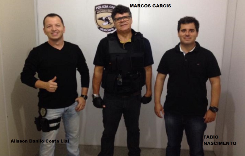 Seis delegados substitutos são nomeados pelo Governo do Estado de Sergipe