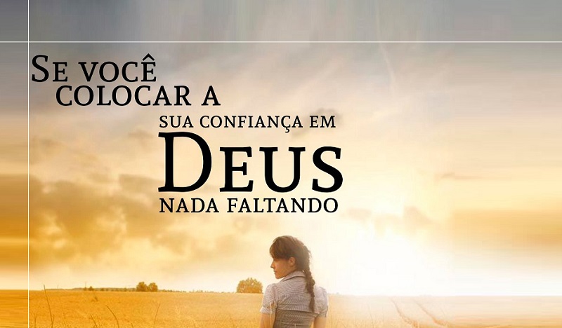 Confiança em Deus