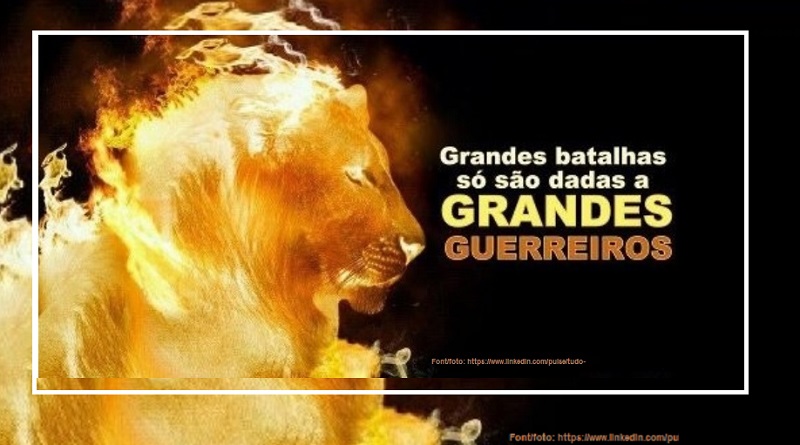 Tudo quanto te vier à mão para fazer, faze-o conforme as tuas forças,