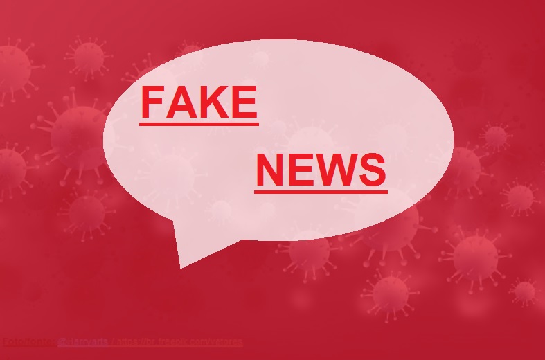 Pesquisa da Fiocruz mostra disseminação de notícias falsas sobre coronavírus