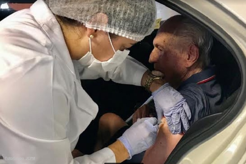 Grupo JCPM intensifica ações sociais durante a pandemiado coronavirus “COVID-19”