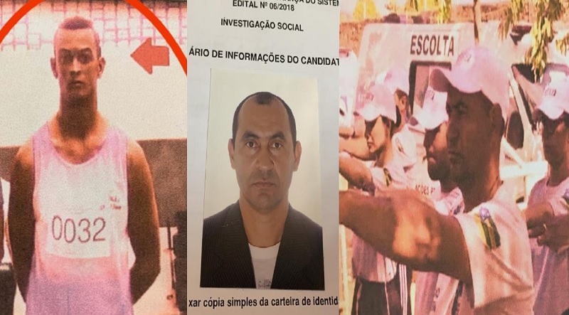 Polícia de Sergipe descobre fraude em concurso público para agentes penitenciários