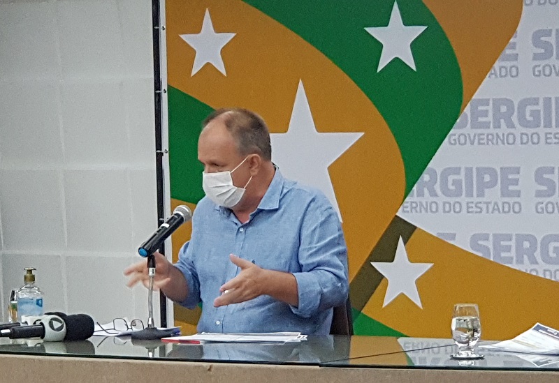 Governo de Sergipe revoga autorização para abertura de joalharias no Estado