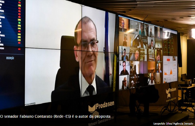 Projeto prevê crime de responsabilidade e omissão do Executivo em caso de calamidade