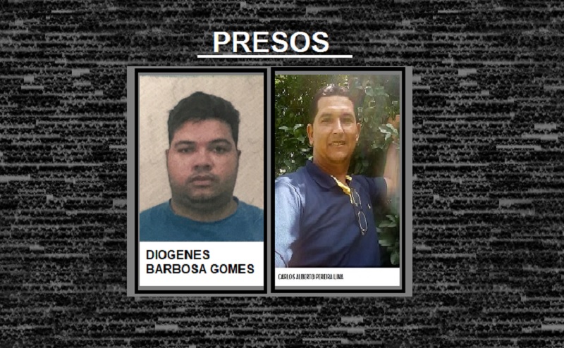 Polícia de Sergipe prende homens inclusive um PM da ativa que fraudavam o seguro DPVAT