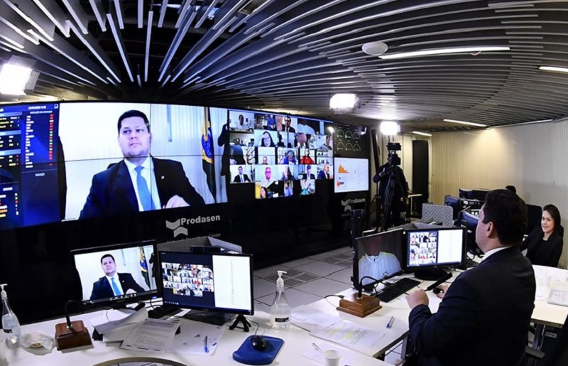 Relatório de socorro aos Estados e Municípios será apresentado nesta quinta-feira