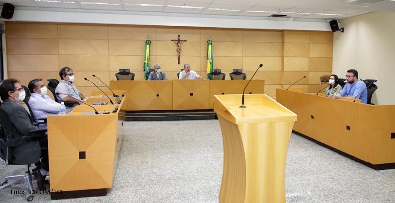 COVID-19: TCE de Sergipe determina que Aracaju ajuste itens de contrato referente à instalação do Hospital de Campanha