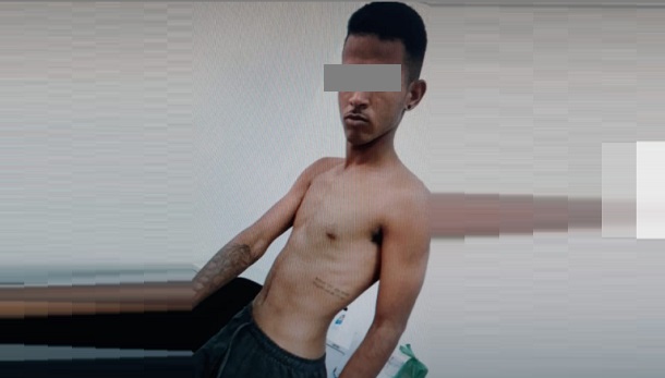 Adolescente morre em confronto com a polícia de Sergipe no município de Pirambu