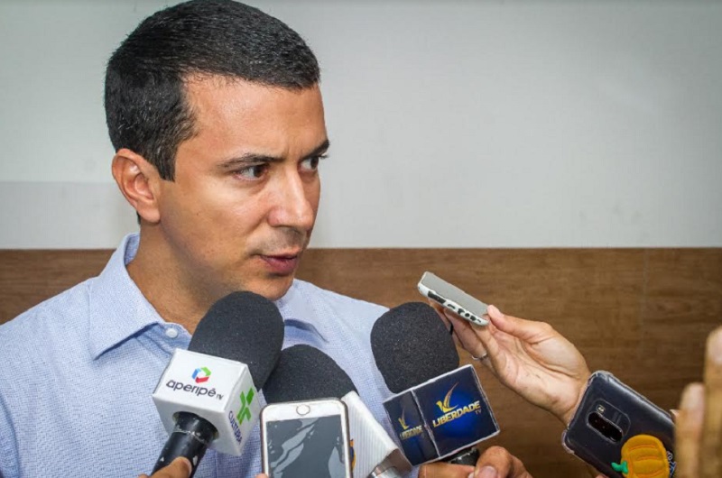 Antônio Carlos Franco Sobrinho é  eleito presidente ABIH-SE