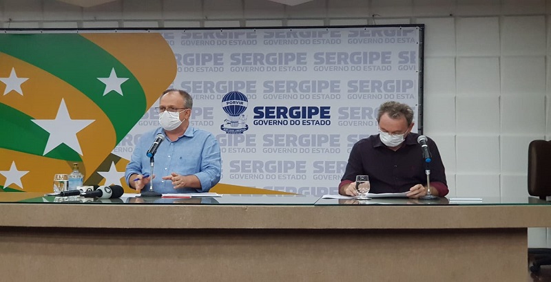 Governador anuncia novo decreto permitindo a abertura de mais setores da economia