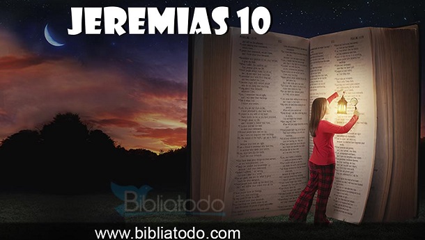 Assim diz o Senhor: Não aprendais o caminho dos gentios, nem vos espanteis dos sinais dos céus