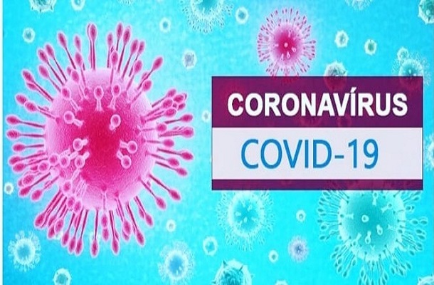 Estado confirma mais três casos de coronavírus